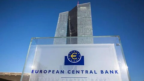 المركزي الأوروبي يخطط لإبقاء أسعار الفائدة عند المستويات الحالية أو أقل