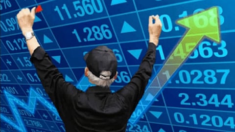 مؤشرات الأسهم الأمريكية تغلق على صعود جماعي