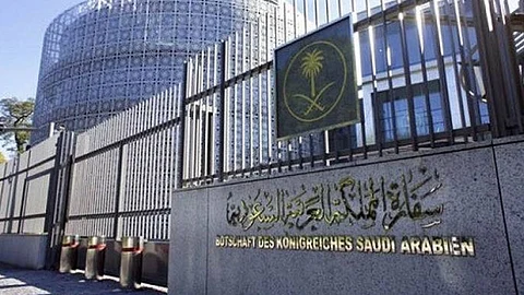 السفارة السعودية بالقاهرة تهنئ السلطات المصرية بذكرى ثورة يوليو