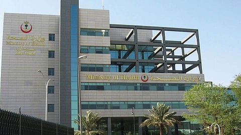 الصحة: 1247 إصابة جديدة بكورونا وتعافي 1160 ووفاة 11 شخصًا