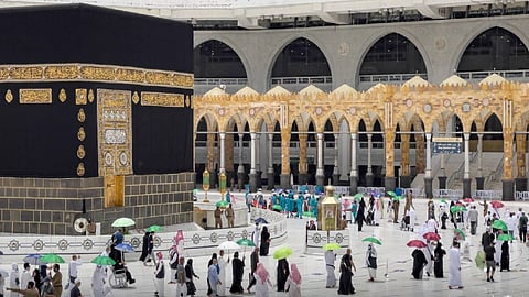 «السديس» يوجه بالاستعداد لاستقبال المعتمرين والزوار