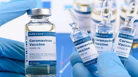 50 مليون جرعة لقاح كورونا بالخليج ووفاة 17 ألفًا بالفيروس