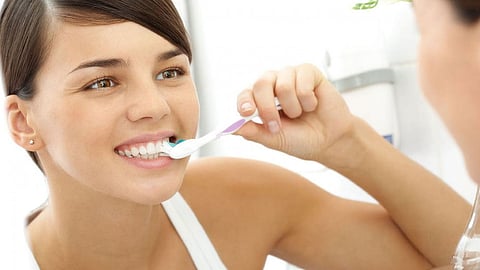 «الصحة»: 7 نصائح للوقاية من تسوس الأسنان