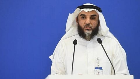 وكيل «الصحة»: لا دواء حاسم حتى الآن لعلاج فيروس كورونا