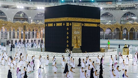 مسؤول: المسجد الحرام جاهز لـ«عودة العمرة» غدا الأحد