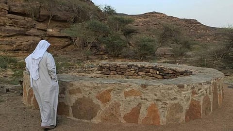 بعد تسجيل منطقة «الحمى».. 6 مواقع أثرية سعودية في قائمة اليونسكو