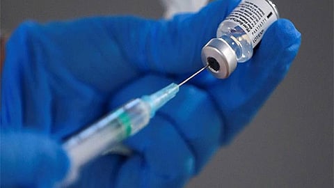 إعطاء 82ر3 مليار جرعة من لقاحات كورونا في العالم