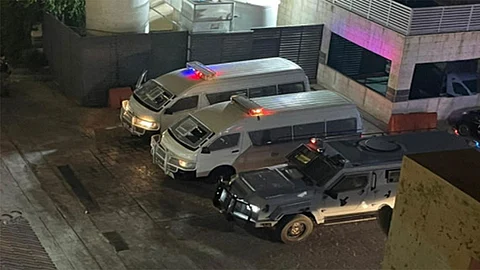 تسجيل وفاة بمستشفى أردني بعد انقطاع الكهرباء.. والحكومة تطلب التحقيق