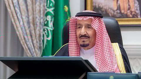 خادم الحرمين يوجّه بدعم عاجل لماليزيا لمواجهة كورونا