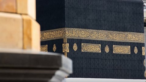 تخصيص 4 نقاط تجمّع لاستقبال المعتمرين والمصلين بالمسجد الحرام