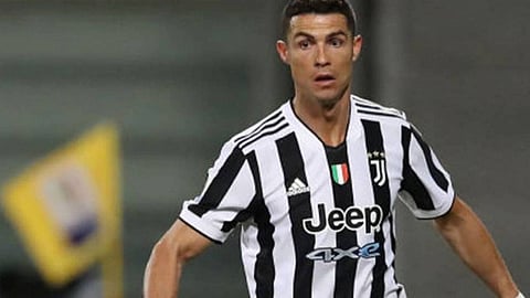 يوفنتوس: رونالدو سيبقى معنا ولن يرحل إلى أي مكان