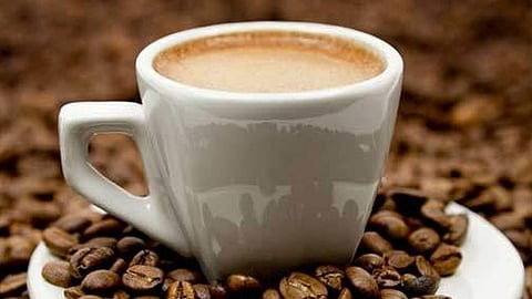 دراسة تدعو مشتري البن لمساعدة المزارعين على تحسين دخولهم