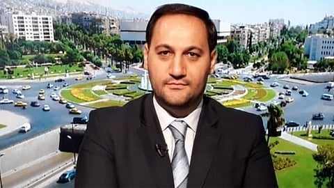 محلل سياسي: التواجد العسكري الروسي بسوريا هدفه الأول محاربة داعش