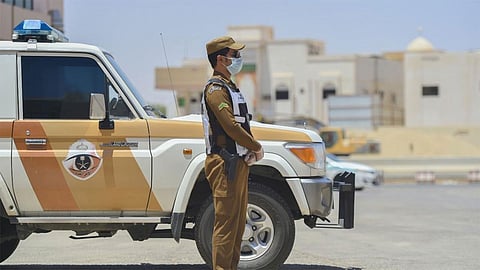 «شرطة القصيم» تستعيد مجوهرات بقيمة 80 ألف ريال وتقبض على الجاني