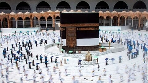 «الصفدي»: نجاح موسم الحج بفضل توفير القيادة لكل الإمكانيات