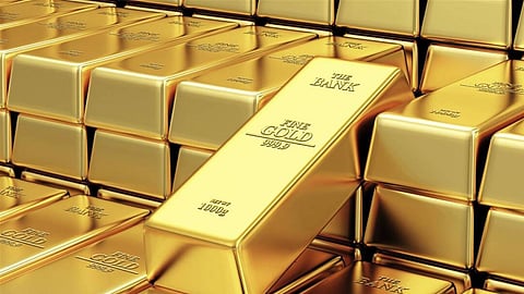استقرار أسعار الذهب في السوق السعودية بتعاملات الاثنين