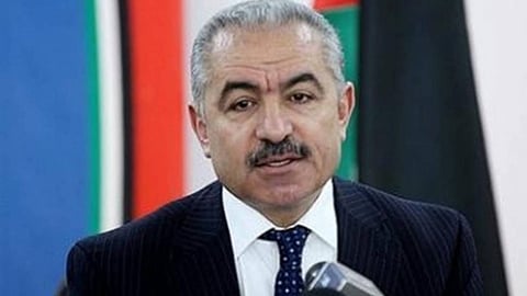 أشتية: مجلس الأمن يبحث الانتهاكات الإسرائيلية بفلسطين الأربعاء المقبل