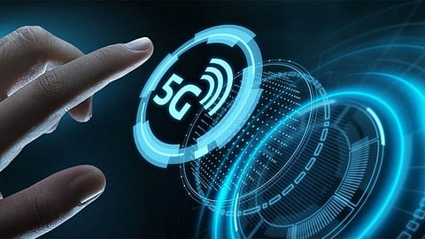 تقارير تكنولوجية: شبكات الجيل الخامس تُخفض الانبعاثات الكربونية بنسبة 20%