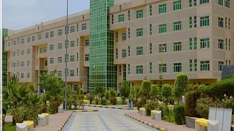 جامعة الملك خالد تفتح باب القبول للتقديم على الدبلومات التطبيقية