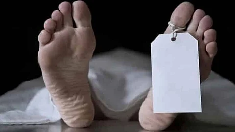 مصر.. جنازة ميت تثير ضجة بعد مزاعم تحركه في الكفن