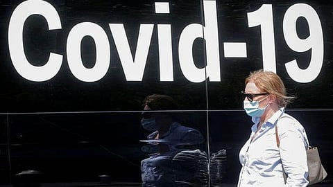 أمريكا تعود لإجراءات أشد صرامة بشأن الكمامات لمواجهة سلالة «دلتا»