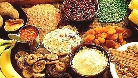 دراسة حديثة عن أنواع طعام محددة تساعد في إطالة العمر