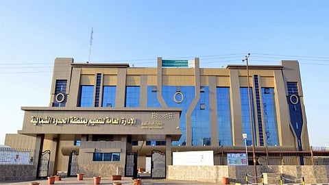 إطلاق 28 برنامجًا للتطوير المهني التعليمي بتعليم الحدود الشمالية