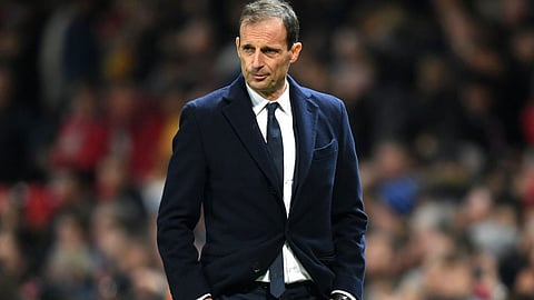 الإيطالي أليجري يكشف عن سبب رفض تدريب ريال مدريد