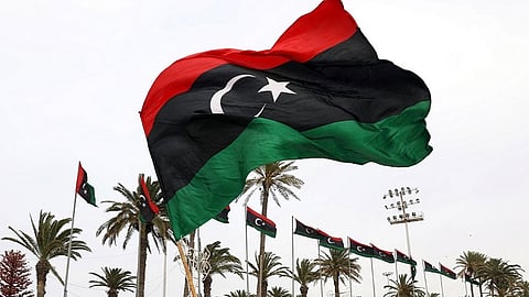 دعوات للتظاهر «30 يوليو» ضد الإخوان في ليبيا