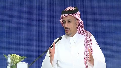 نائب وزير الاتصالات: سياسات سعودية لتحفيز الابتكار والسوق الرقمية