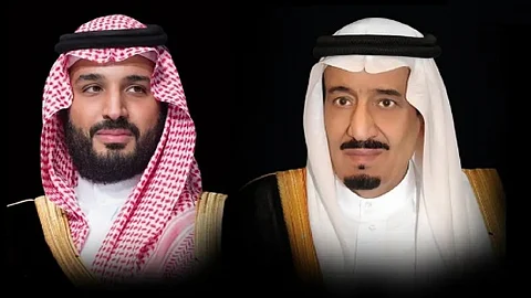 القيادة تهنئ «كاستيلو» بذكرى مرور 200 عام على استقلال البيرو