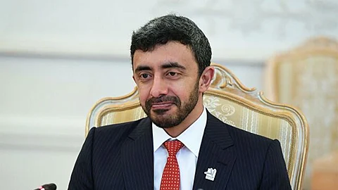 الإمارات تعلن دعمها الكامل لتونس في مجابهة تداعيات جائحة كورونا