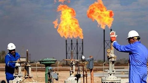 النفط عند أعلى مستوى في أسبوعين.. برنت يسجِّل 75 دولارًا للبرميل