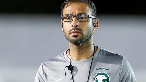 توقعات بالإبقاء على سعد الشهري قائدًا للأخضر في الدورة الأولمبية المقبلة