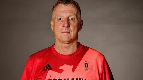 إنهاء مهمة مسؤول ألماني بسبب تعليقات عنصرية ضد متسابق جزائري