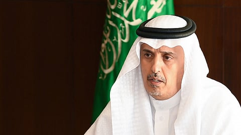 جائزة الحوار الوطني تحدِّد 30 سبتمبر آخر موعد لاستقبال الأعمال المشاركة