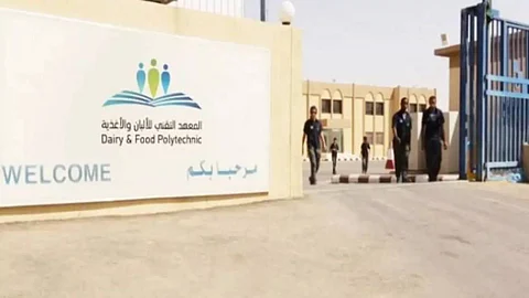 بدء القبول ببرامج الدبلوم المبتدئة بالتوظيف في المعهد التقني بالسيح