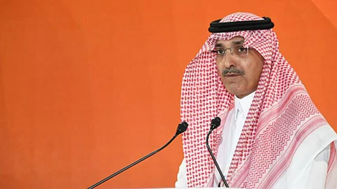 بالفيديو.. وزير المالية يعلن تعافي اقتصاد المملكة من تداعيات كورونا