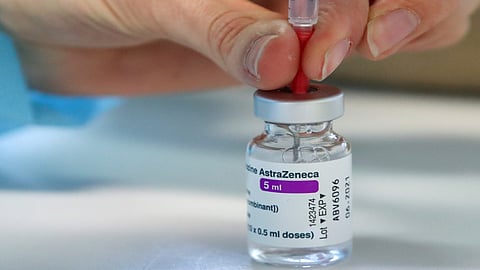 وكيل الصحة يكشف عن دراسة سعودية توثق مأمونية لقاح «استرازينيكا»