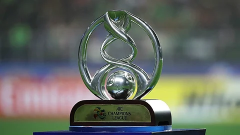 الاتحاد الآسيوي يكشف عن مواعيد مباريات ربع نهائي دوري الأبطال