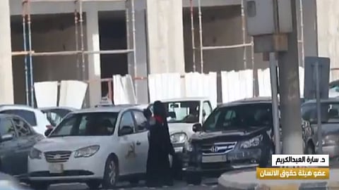 عضو بحقوق الإنسان: تسول الأطفال الأجانب يدخل ضمن الإتجار بالأشخاص