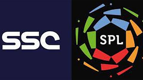 شبكة  SSCتعلن نقل المسابقات السعودية والآسيوية.. مجانًا وبتقنيةSD