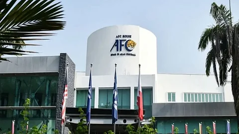 ملاعب الأردن تحتضن مباريات النسخة التجريبية من أبطال آسيا للسيدات