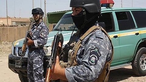 مقتل 6 عراقيين في هجوم لـ«داعش» على مجلس عزاء شمال بغداد