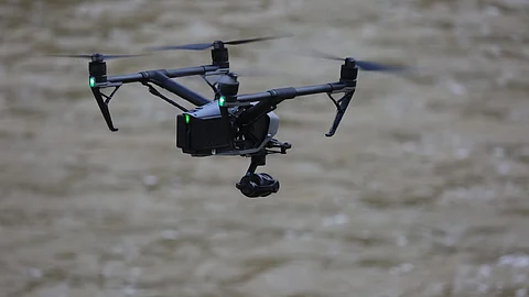العراق يضبط 3 طائرات مسيرة لدى شخص قادم من تركيا