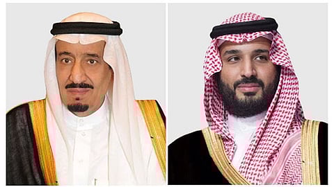 القيادة تهنئ الرئيس «باتريس تالون» بذكرى استقلال جمهورية بنين