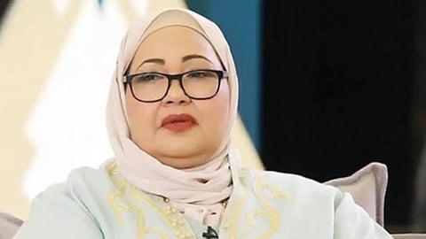 انتصار الشراح.. وداعًا سيدة الكوميديا الخليجية