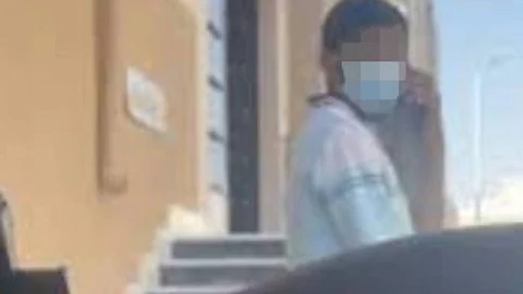 الإطاحة بـ«متحرش القصيم».. وإحالته إلى النيابة العامة