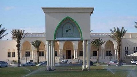 جامعة الطائف تعلن الأحد نتائج القبول للعام الدراسي الجديد