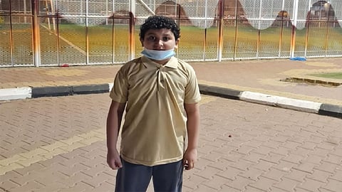 شرطة جازان تضبط المتهجِّم على طفل بسكين في ملعب بـ «أبوعريش»